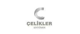 Çelikler Holding logosu