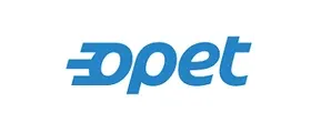 OPET logosu