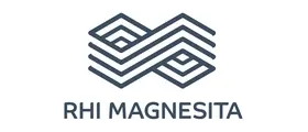 RHI Magnesita logosu