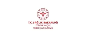T.C. Sağlık Bakanlığı logosu