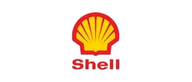 Shell logosu