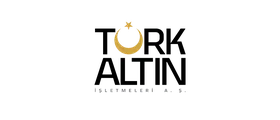 Türk Altın logosu