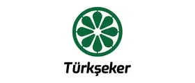 Türkşeker logosu